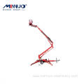 Best Selling Boom Lift Purchase Good Performance